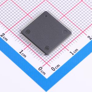 ATXMEGA128A1U-AUR商品缩略图