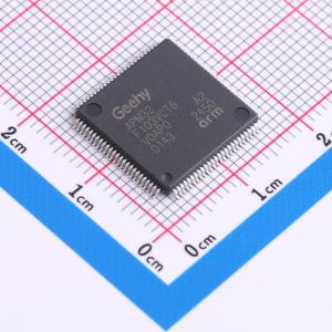 基于ARM Cortex-M3内核32位微控制器
