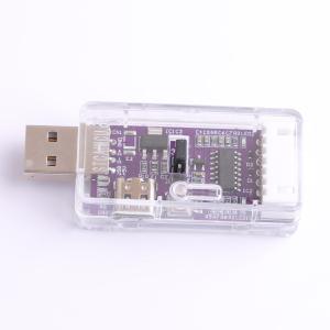 USB-2UART@AI8H2K12U-V1.1