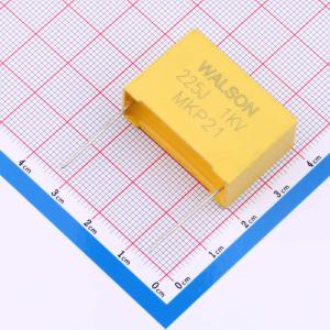 2.2uF ±5% 1kV