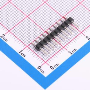 HX PZ2.0-1x10P WT商品缩略图