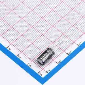 DGA035M107E113S1AA商品缩略图