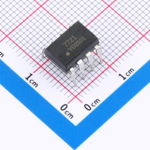 HCPL-7721-C1H0商品缩略图