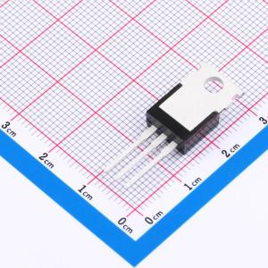 KSE13007H2SMTU-HXY商品缩略图