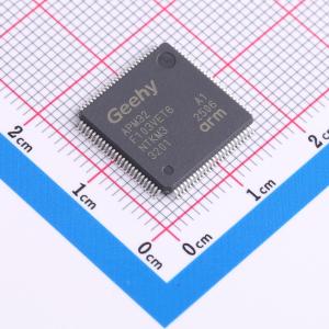 基于ARM Cortex-M3内核32位微控制器