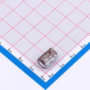 DXZ025M227G122S1AA商品缩略图