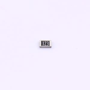 PTFR0805A12K0N9商品缩略图