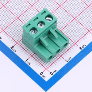 2EDGK-5.08-3P商品缩略图