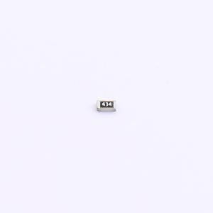 PTFR0603B430KP9商品缩略图