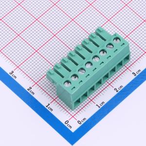 2EDGK-3.81-8P商品缩略图