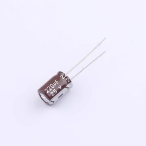 DXZ025M227G122S1AA商品缩略图