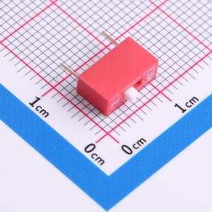 HX 2.54-1P CJPB-H商品缩略图