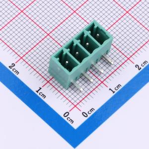 2EDGR-3.81-4P商品缩略图