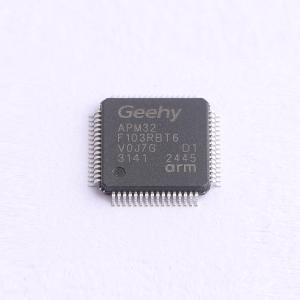 APM32F103RBT6商品缩略图