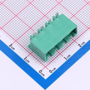 2EDGRC-5.08-4P商品缩略图