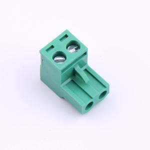 2EDGK-5.08-2P商品缩略图