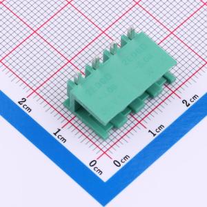 2EDGR-5.08-4P商品缩略图