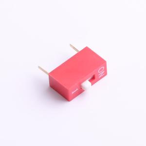 HX 2.54-1P CJPB-H商品缩略图