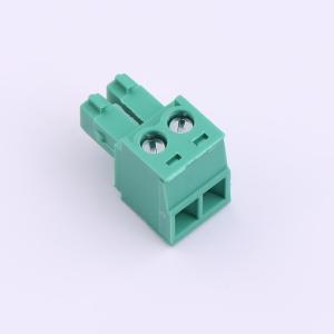 2EDGK-3.81-2P商品缩略图