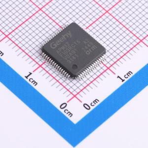 基于ARM Cortex-M3内核32位微控制器