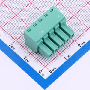 2EDGK-3.81-5P商品缩略图