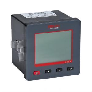 DELIXI(德力西)PD606L-72T4 450V 5A 多功能表 72LT4I5AN