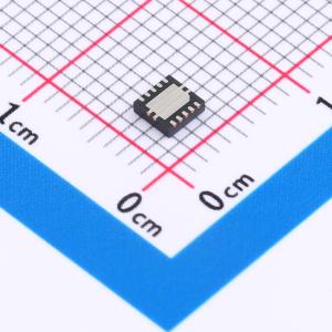 TPS71202MDRCTEP商品缩略图