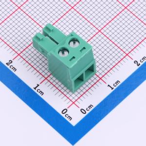 2EDGK-3.81-2P商品缩略图