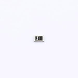 PTFR0805Q510RN9商品缩略图