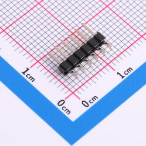 HX PZ2.0-1x6P WT商品缩略图