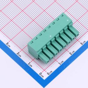 2EDGK-3.81-8P商品缩略图