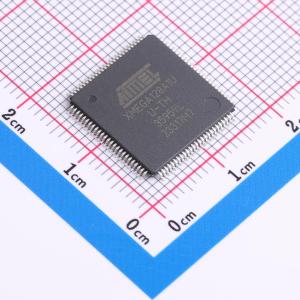 ATXMEGA128A1U-AUR商品缩略图