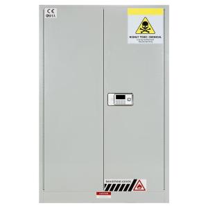 初嘉AQG-005易制毒化学品柜毒麻柜安全柜危险化学品储存柜45加仑