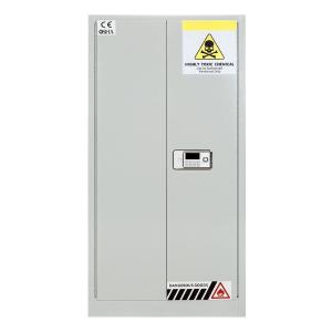 初嘉AQG-006易制毒化学品柜毒麻柜安全柜危险化学品储存柜60加仑