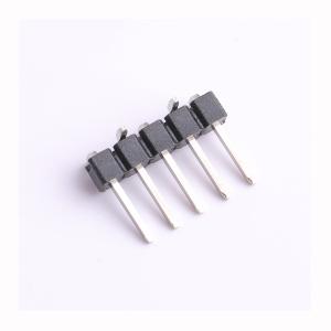 HX PZ2.54-1x5P TP-ZQ商品缩略图