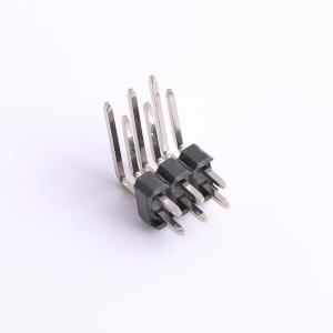 HX PZ2.54-2x3P WZ-P商品缩略图