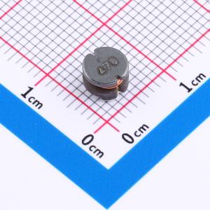 SDR0603-470KL商品缩略图