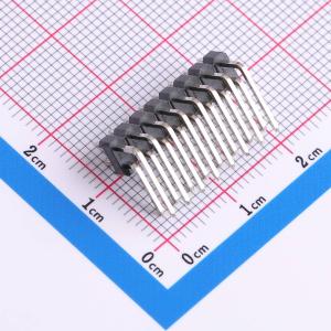 HX PZ2.54-2x8P WZ-P商品缩略图