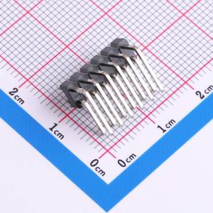 HX PZ2.54-2x6P WZ-P商品缩略图