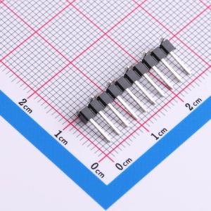 HX PZ2.54-1x10P TP-ZQ商品缩略图