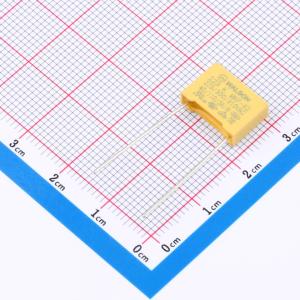 等级:X2 0.022uF ±10% 275V 310V