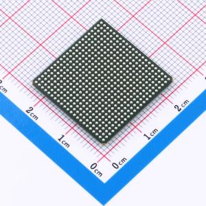 XC6SLX75-3FGG484I商品缩略图