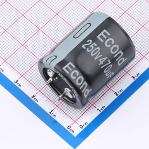 470UF250V25x30HP商品缩略图