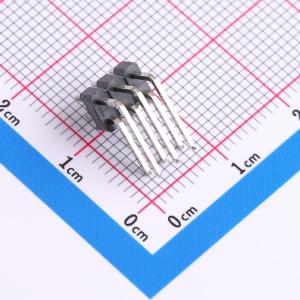 HX PZ2.54-2x3P WZ-P商品缩略图