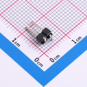 HX PZ2.54-1x2P TP-ZQ商品缩略图