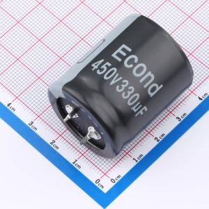 330UF450V30x35CP商品缩略图