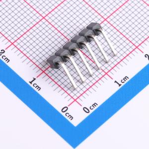 HX PZ2.54-1x6P WZ-P商品缩略图