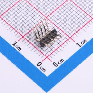 HX PZ1.27-1x5P WZ-P商品缩略图