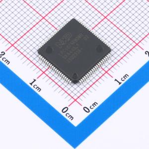 LPC4078FBD80,551商品缩略图