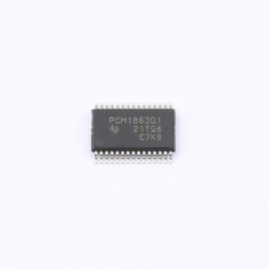 PCM1863QDBTRQ1商品缩略图